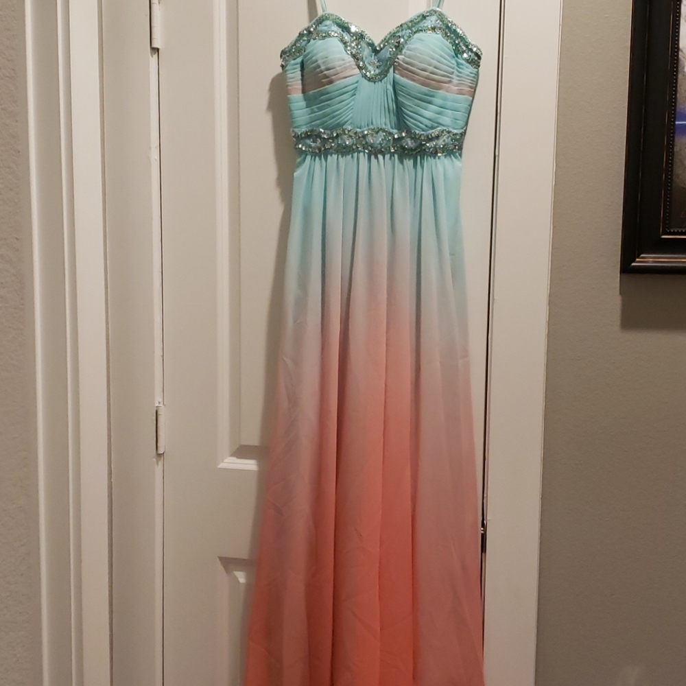 NWT Blondie nites! Size 1